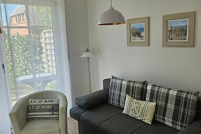 Vakantieappartement Gezinsvakantie Poel