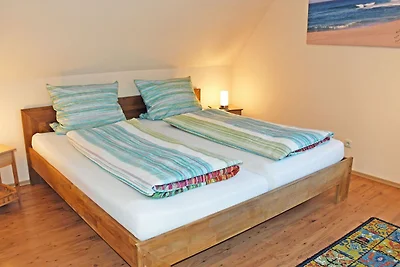 Ferienwohnung Karnitz im Herzen von Rügen mit...