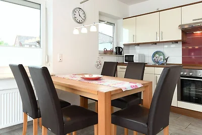 Ferienwohnung Strand