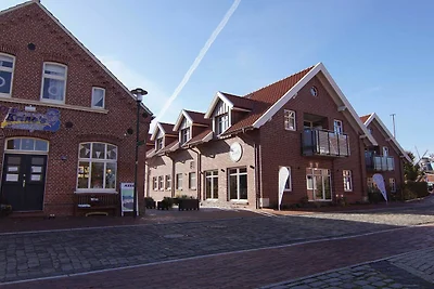 Ferienwohnung Achter'd Diek 17