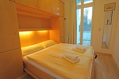 Wohnung Le Desir