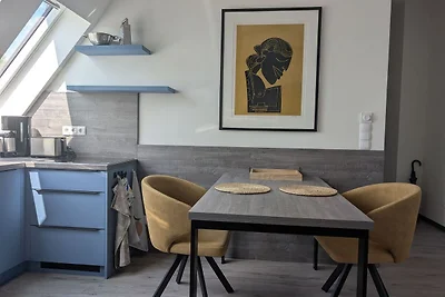 Ferienwohnung Himmelblau