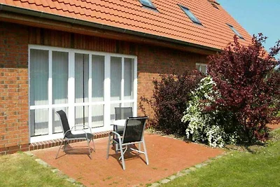 Vakantieappartement Gezinsvakantie Burg auf Fehmarn