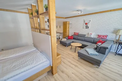 Appartamento Vacanza con famiglia Feldberg