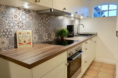 Appartamento Vacanza con famiglia Wrixum