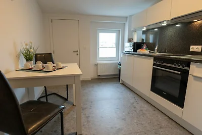 205-7 Traumferienwohnung Mozart