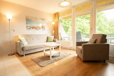 Vakantieappartement Gezinsvakantie Varel