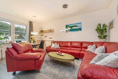 Ferienwohnung Kornblume