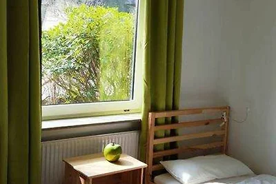 Vakantieappartement Gezinsvakantie Utersum