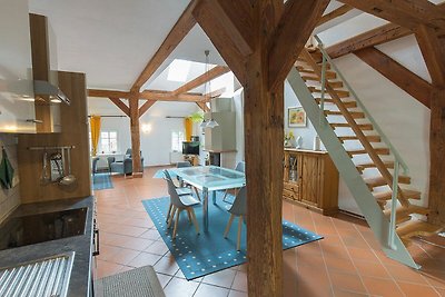 Vakantieappartement Gezinsvakantie Stadland