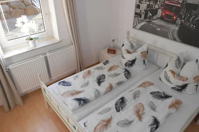 Vakantieappartement Gezinsvakantie Haffkrug