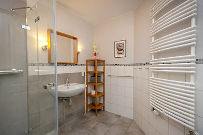 Villa Seerose Sellin | Wohnung 02