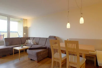 Vakantieappartement Gezinsvakantie Hohegeiß