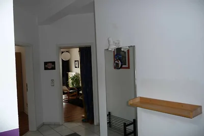 Appartamento Vacanza con famiglia Idar-Oberstein