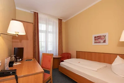 Hotel Cultuur en bezienswaardigheden Görlitz