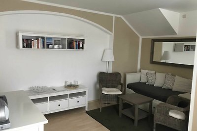 Vakantieappartement Gezinsvakantie Wittenberg