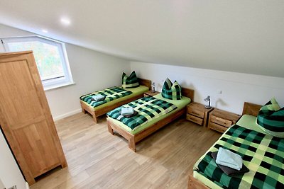 Ferienwohnung Schwalbennest