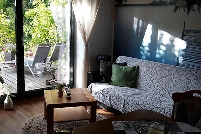 Appartamento Vacanza con famiglia Nossentiner Hütte
