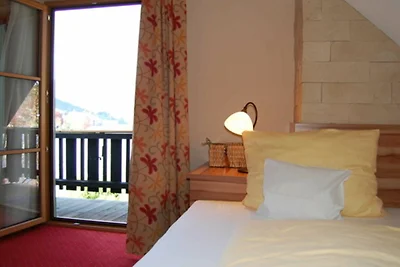 Albergo Cultura ed escursioni Schliersee