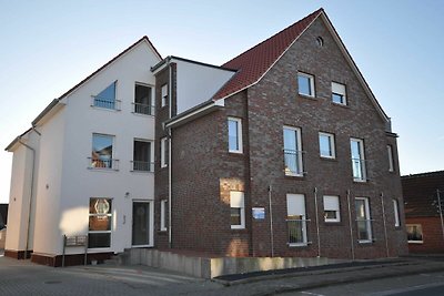 Nr. 57 - Ferienwohnung Mühlenstrasse