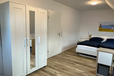 Ferienwohnung Goder