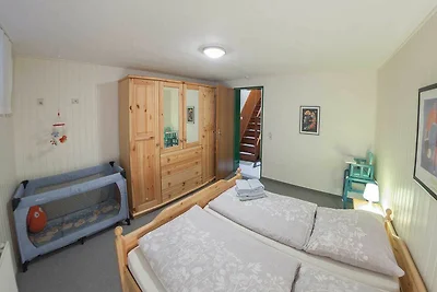 Vakantieappartement Gezinsvakantie Varel