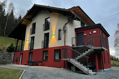 Appartamento Vacanza con famiglia Ustroń