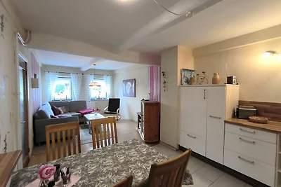 Vakantieappartement Gezinsvakantie Oeversee