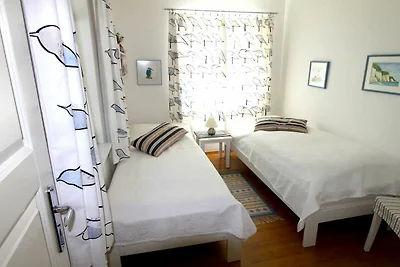 Appartamento Vacanza con famiglia Teßmannsdorf