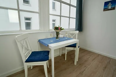 09 Ferienappartement Granitz (H)