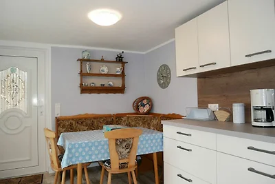 Vakantieappartement Gezinsvakantie Ulrichshorst