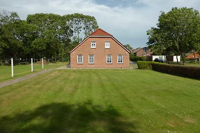 Ferienhaus 23 Lindenboom - W4