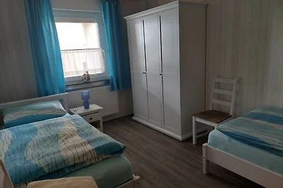 Vakantieappartement Gezinsvakantie Groß-Umstadt