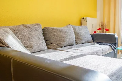 Vakantieappartement Gezinsvakantie Kühlungsborn