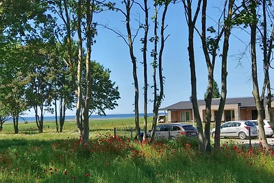 Appartamento Vacanza con famiglia Bastorf