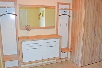 Ferienwohnung Ostseebad Göhren mit super Seeb...