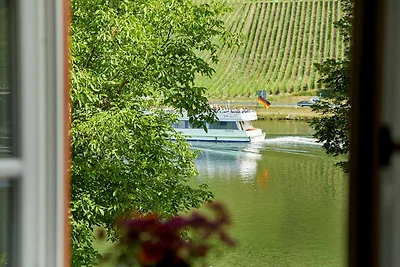 Vakantieappartement Gezinsvakantie Bernkastel-Kues