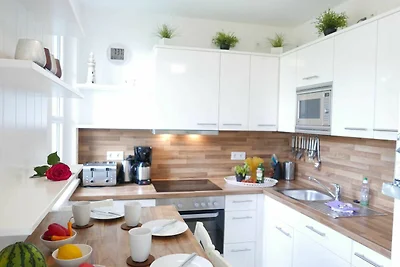 Haus Meeresblick Fewo Strandgut A 1.33 Ref.