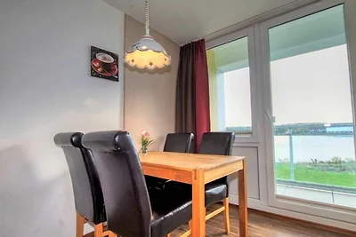 Vakantieappartement Gezinsvakantie Heiligenhafen