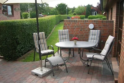 Holiday home relaxing holiday Wyk