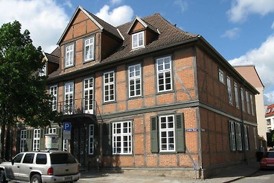 Wohnung mit zwei Zimmern Ferienwohnung 1