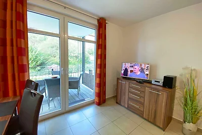 Appartamento Vacanza con famiglia Sellin