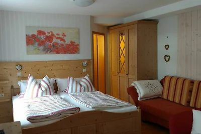 Sehr schöne Ferienwohnung zum Wohlfühlen
