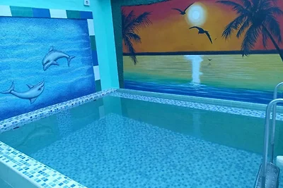 Hostal Casa Grillo Appartement 1