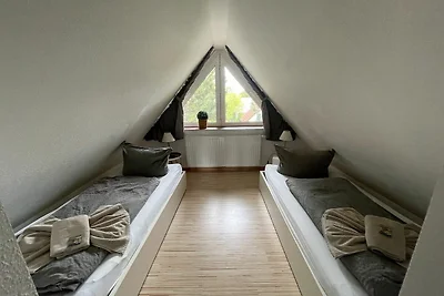 Suite Jutta 9a OR mit Balkon (SO)