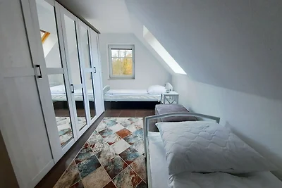 Ferienwohnung Am Wasserturm 2.OG