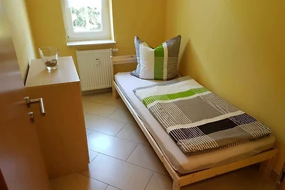 *Ferienwohnung Friedhofsweg, Haberland SNR:...