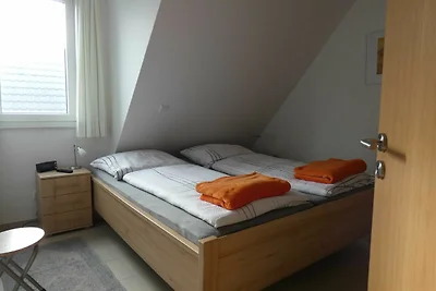 Vakantiehuis Ontspannende vakantie Carolinensiel
