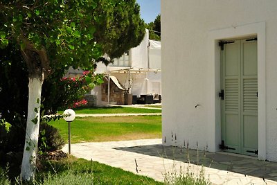 Appartement Vacances avec la famille Naxos