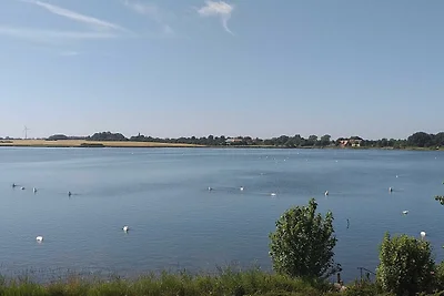 Vakantieappartement Gezinsvakantie Maasholm-Bad